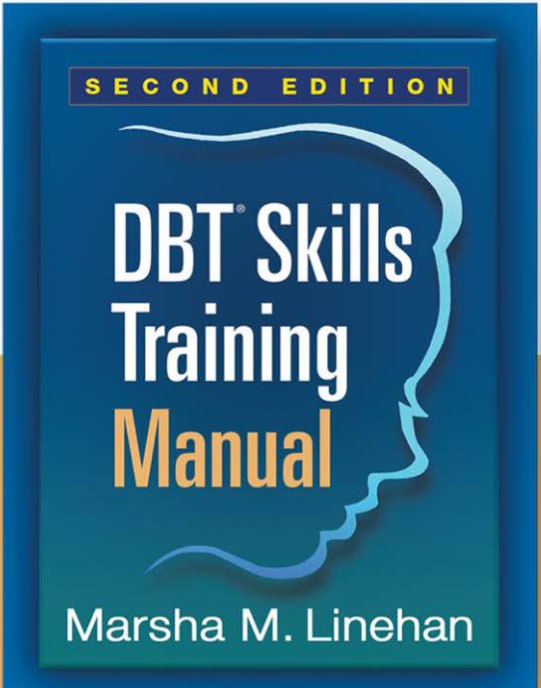 العلاج الجدلي السلوكي