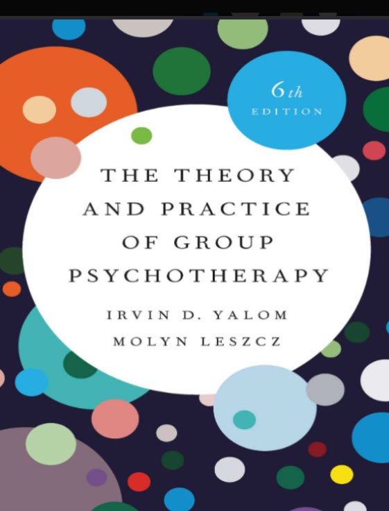 العلاج الجمعي