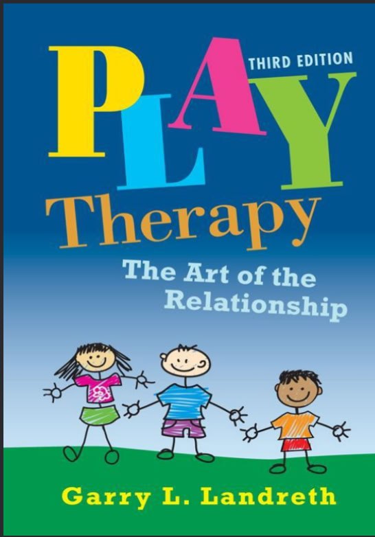 العلاج باللعب