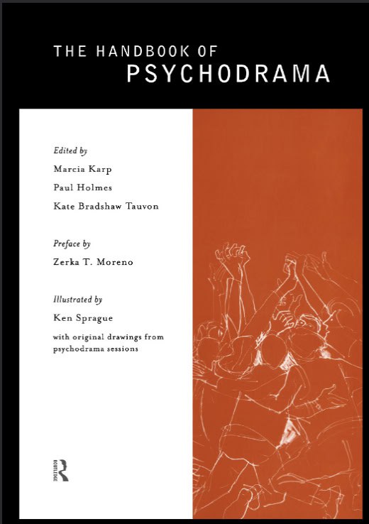 السيكودراما