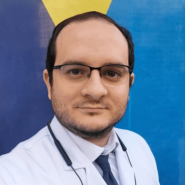 د. أحمد محمود السيسي